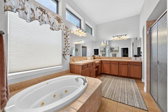 9941 Grandview, Drive Denton, TX photo 18