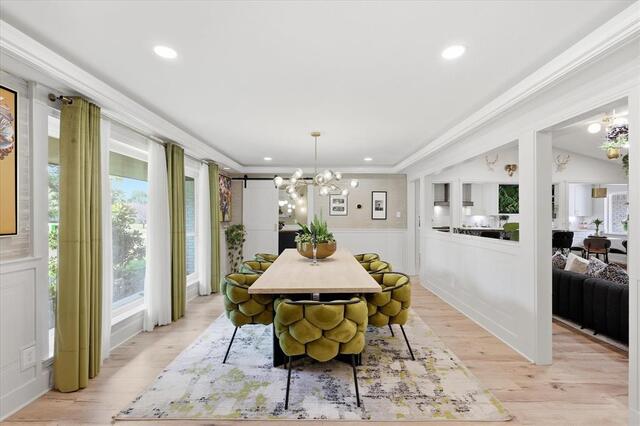 4445 Mill Run Road, Dallas, TX image