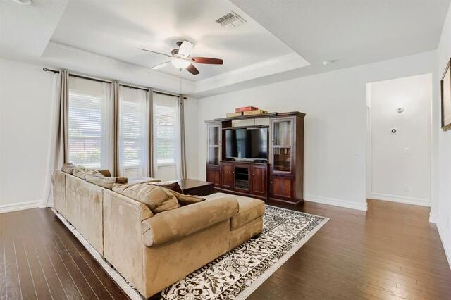 8730 Silent River, Road Frisco, TX photo 10