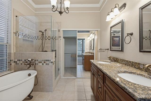 649 Raintree, Circle Coppell, TX photo 18