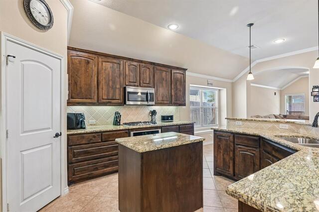821 Mist Flower Drive, Little Elm, TX photo 13