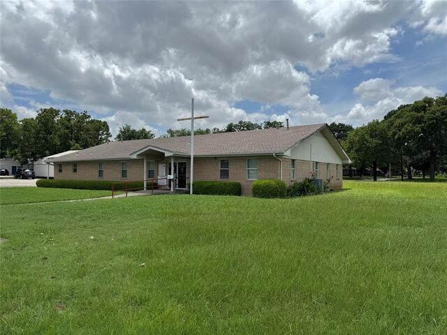 2801 Elm, Street Denton, TX photo 2