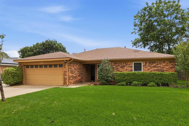 1104 Monterrey Street, Bedford, TX image