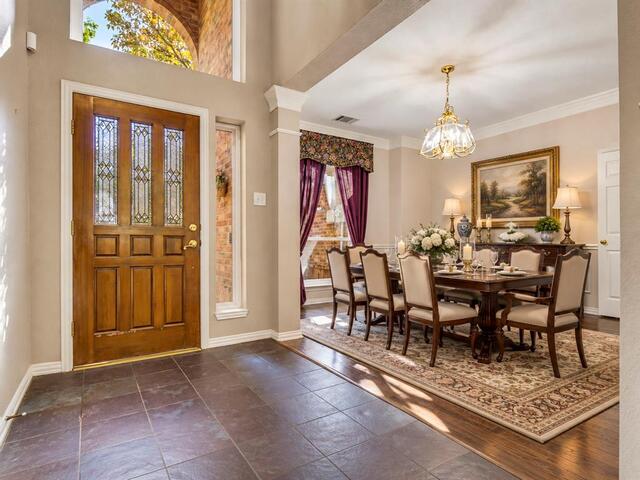 1805 Kipling Drive, Flower Mound, TX photo 7