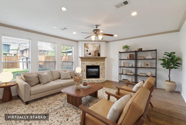 5727 Vickery Boulevard, Dallas, TX image