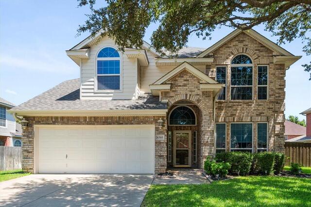 6505 Ashwood Drive, Arlington, TX image