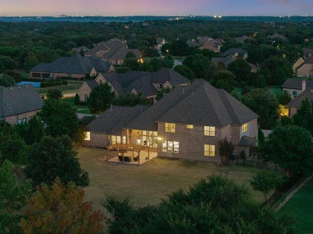 5504 Lake Geneva Court, Flower Mound, TX photo 4
