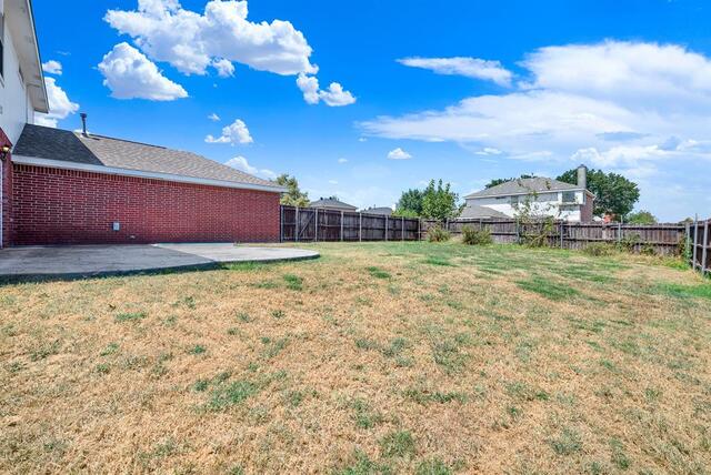 1533 Balboa, Lane Allen, TX photo 35
