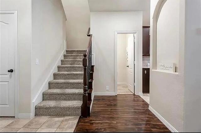1837 Valencia, Drive Allen, TX photo 5