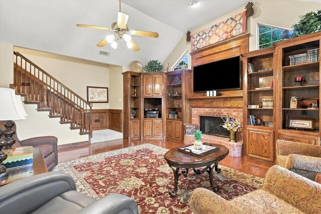 1912 Kipling Drive, Flower Mound, TX photo 26