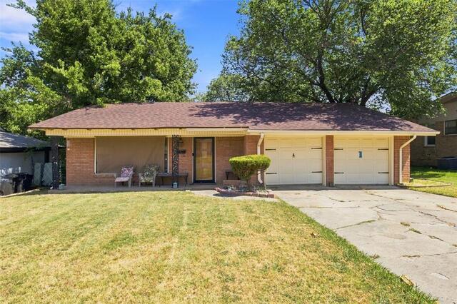 1817 Ellington Drive, Fort Worth, TX image