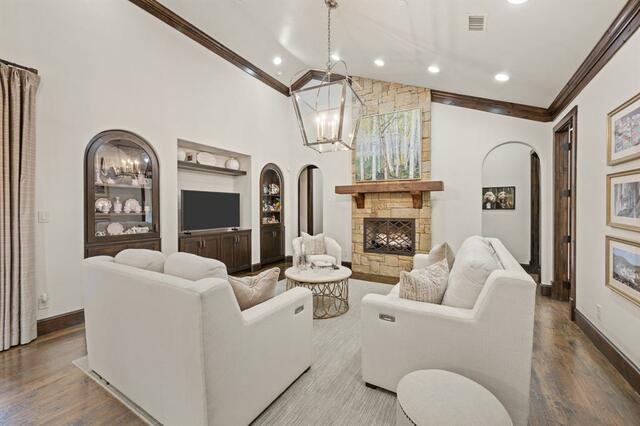 2217 King Fisher, Drive Westlake, TX photo 6