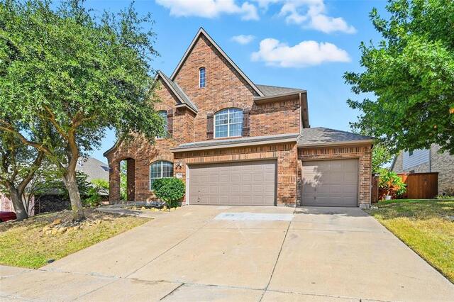 10105 Renwick Cove, Fort Worth, TX image