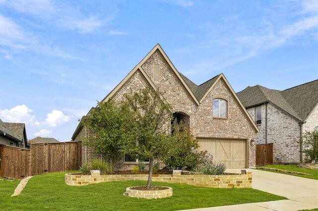 2270 Macy, Way Prosper, TX photo 31