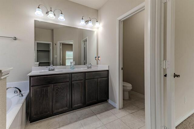 5005 Brookside, Drive Denton, TX photo 21