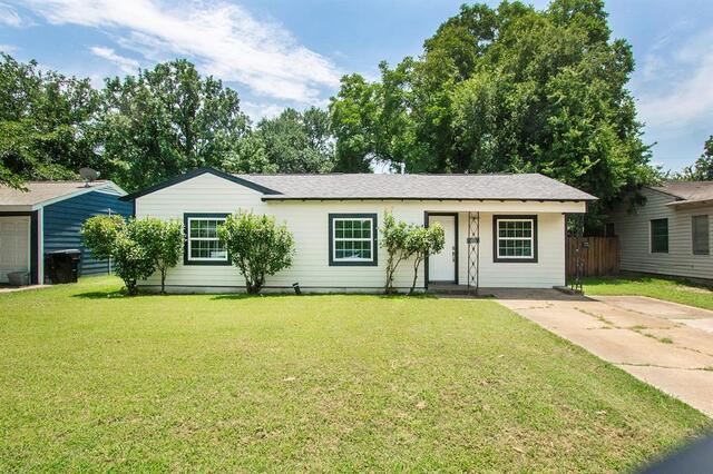 2502 Helmet Street, Irving, TX image