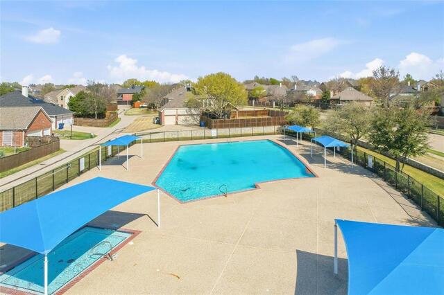 7458 Daffodil, Way Frisco, TX photo 32
