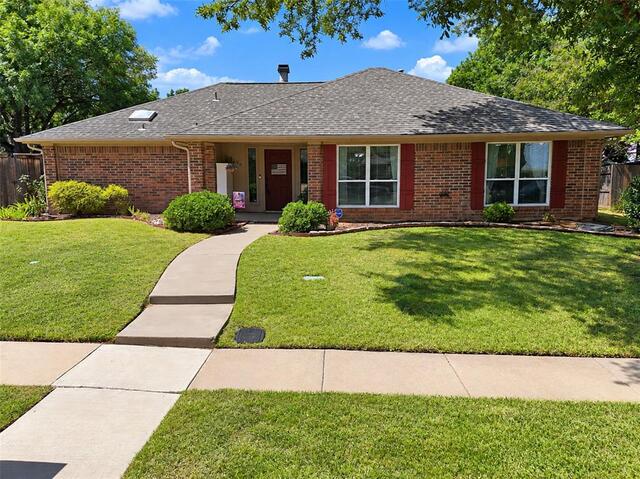 2136 Goldfinch, Drive Lewisville, TX photo 33