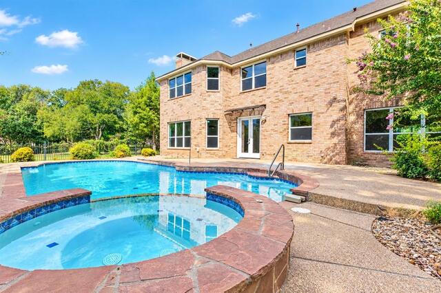 408 Indian Paintbrush, Way Southlake, TX photo 35