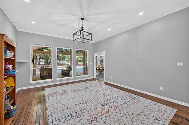 4901 Forest Hill Drive, Flower Mound, TX photo 16