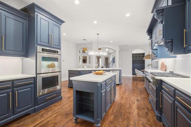 2257 Hermitage, Drive Allen, TX photo 2