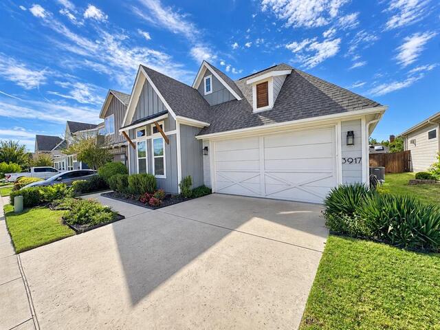 3917 Dubois, Drive Plano, TX photo 2