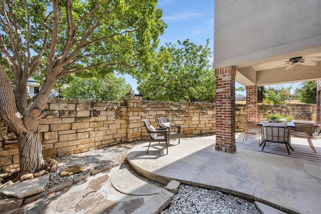 2624 Grail Maiden, Court Lewisville, TX photo 36