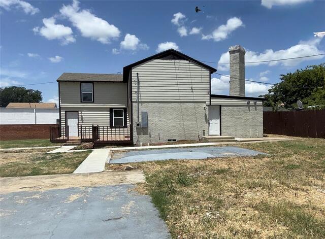 7629 Military Parkway, Dallas, TX image