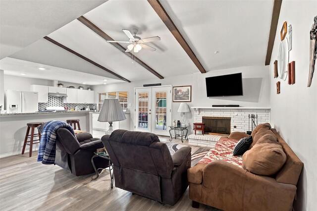1444 Applegate, Drive Lewisville, TX photo 4