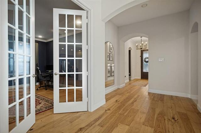 6101 Whiskerbrush Road, Flower Mound, TX photo 8