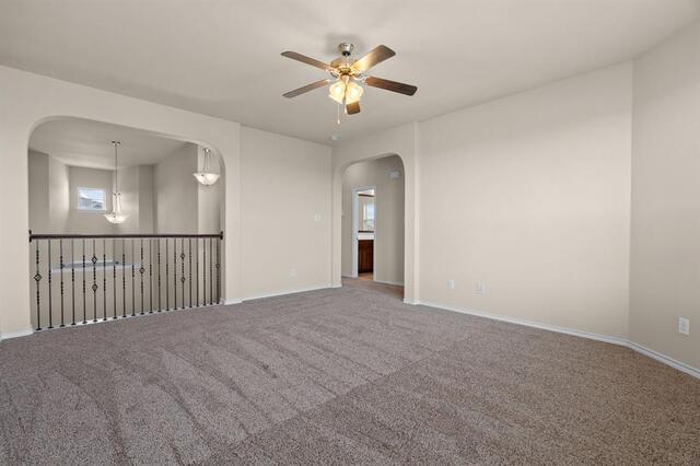 1704 Sparrow, Street Argyle, TX photo 27