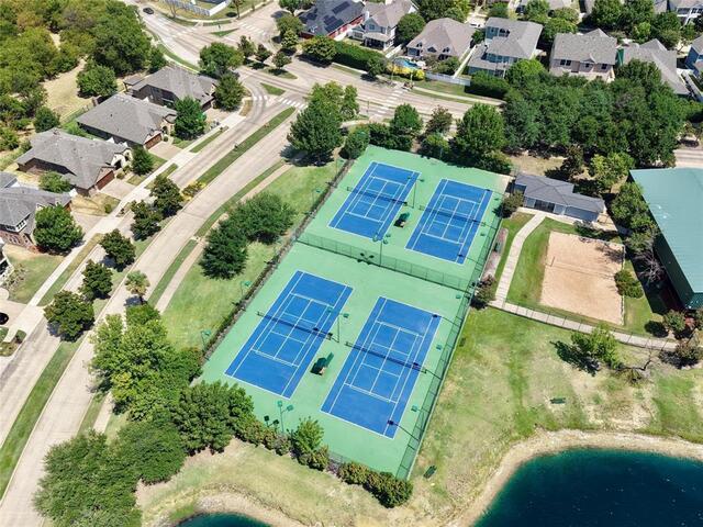5104 Shallow Pond Drive, Little Elm, TX photo 24