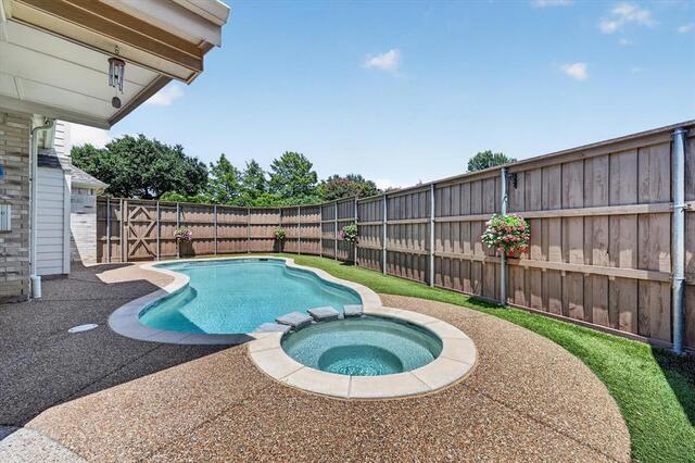1804 Shadywood Lane, Flower Mound, TX photo 34