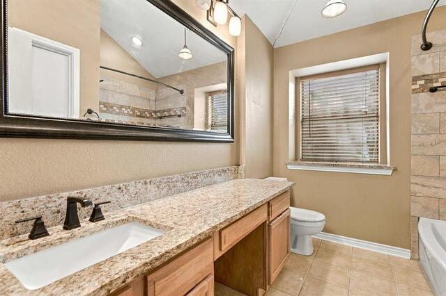 569 Grace, Lane Coppell, TX photo 17