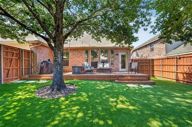 3636 Bent Ridge, Drive Plano, TX photo 36