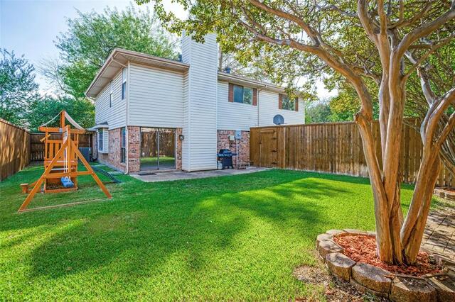 4405 Denver, Drive Plano, TX photo 21
