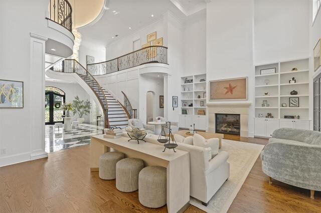 1029 Shady Oaks, Drive Southlake, TX photo 3