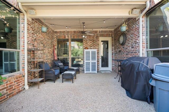 3108 Native Oak Drive, Flower Mound, TX photo 37