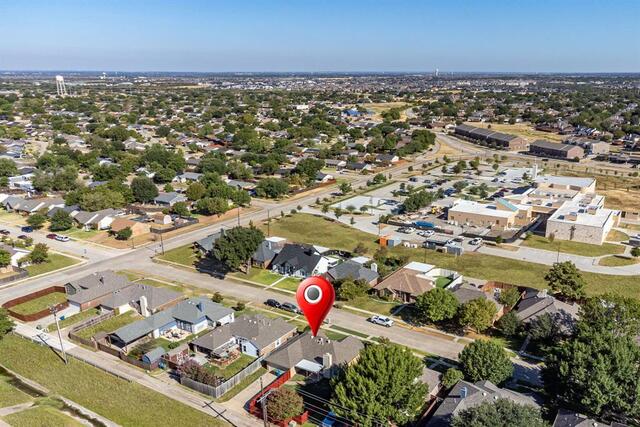 5816 Baker Drive, The Colony, TX photo 26