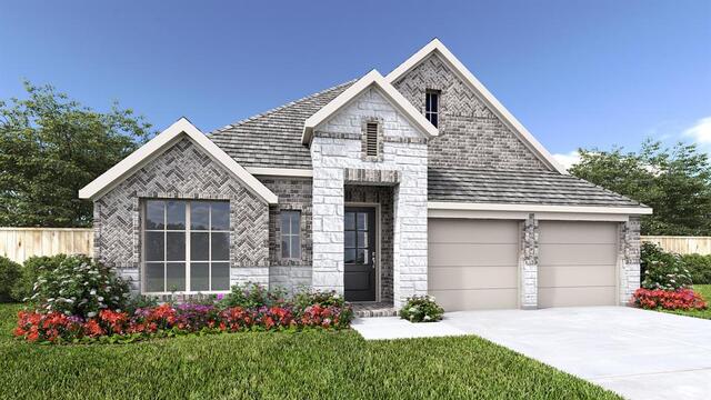 7405 Harrier Street, Fort Worth, TX image