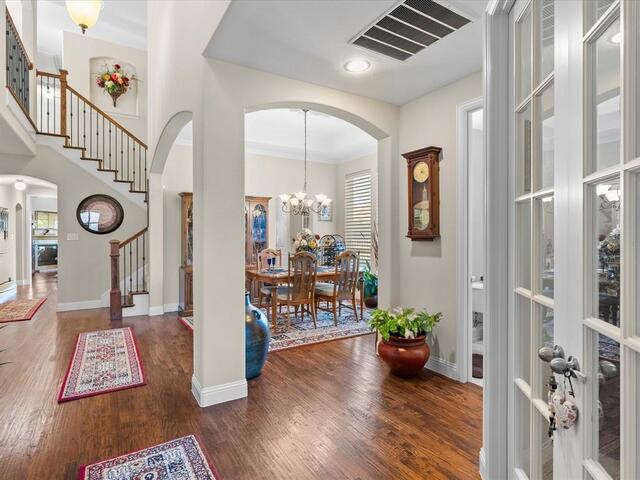 1767 Bluebird, Court Carrollton, TX photo 9