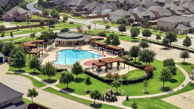 2613 Strand, Lane McKinney, TX photo 38