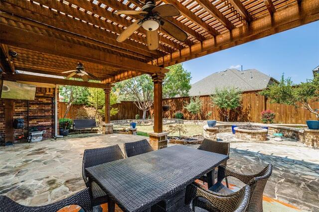 9564 Lance, Drive Frisco, TX photo 24