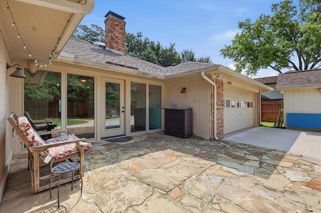 1100 Yorkshire, Drive Carrollton, TX photo 31