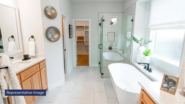 2068 Valencia Drive, Little Elm, TX photo 10