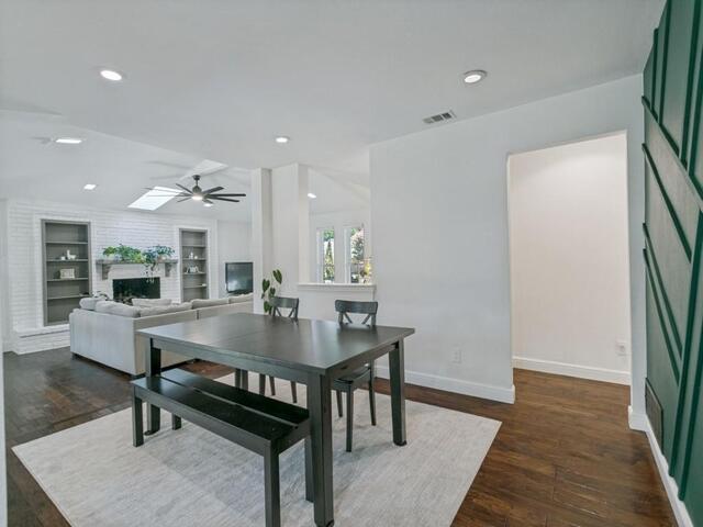 2721 Bengal, Lane Plano, TX photo 13