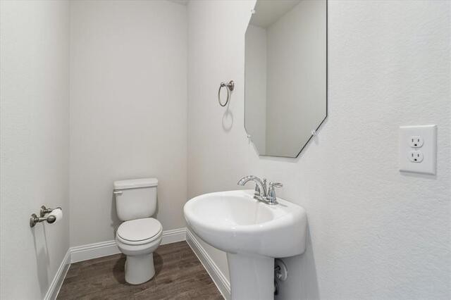 6012 Dandelion Drive, Little Elm, TX photo 21