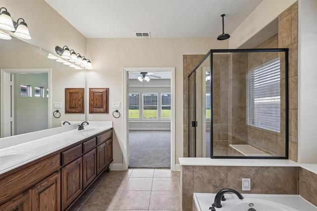 15221 Mount Evans Drive, Little Elm, TX photo 22