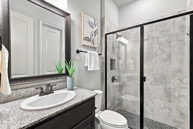 6713 Palermo Trail, Flower Mound, TX photo 21