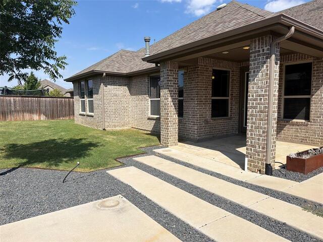 16204 Cullen Park, Way Prosper, TX photo 5